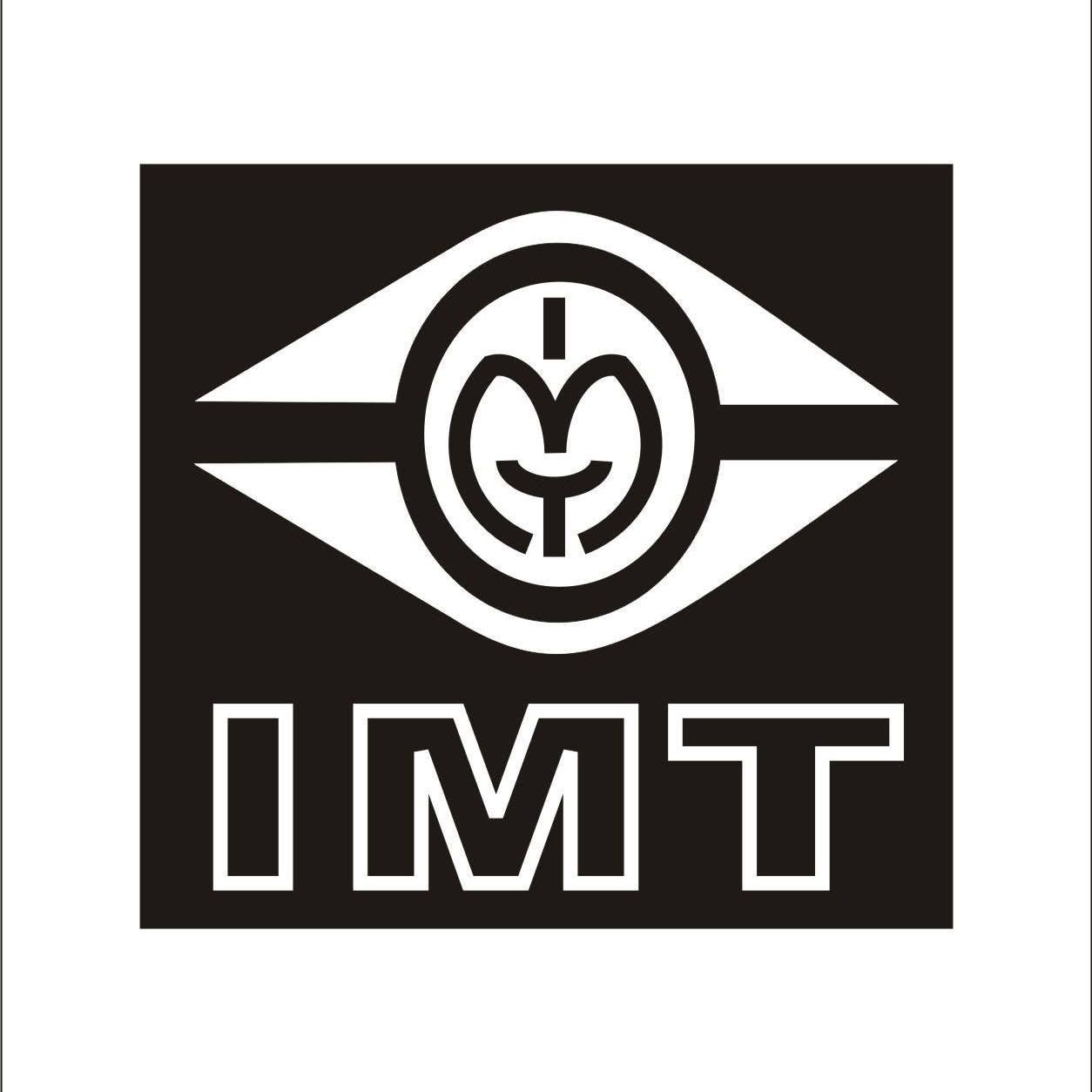 IMT Logo